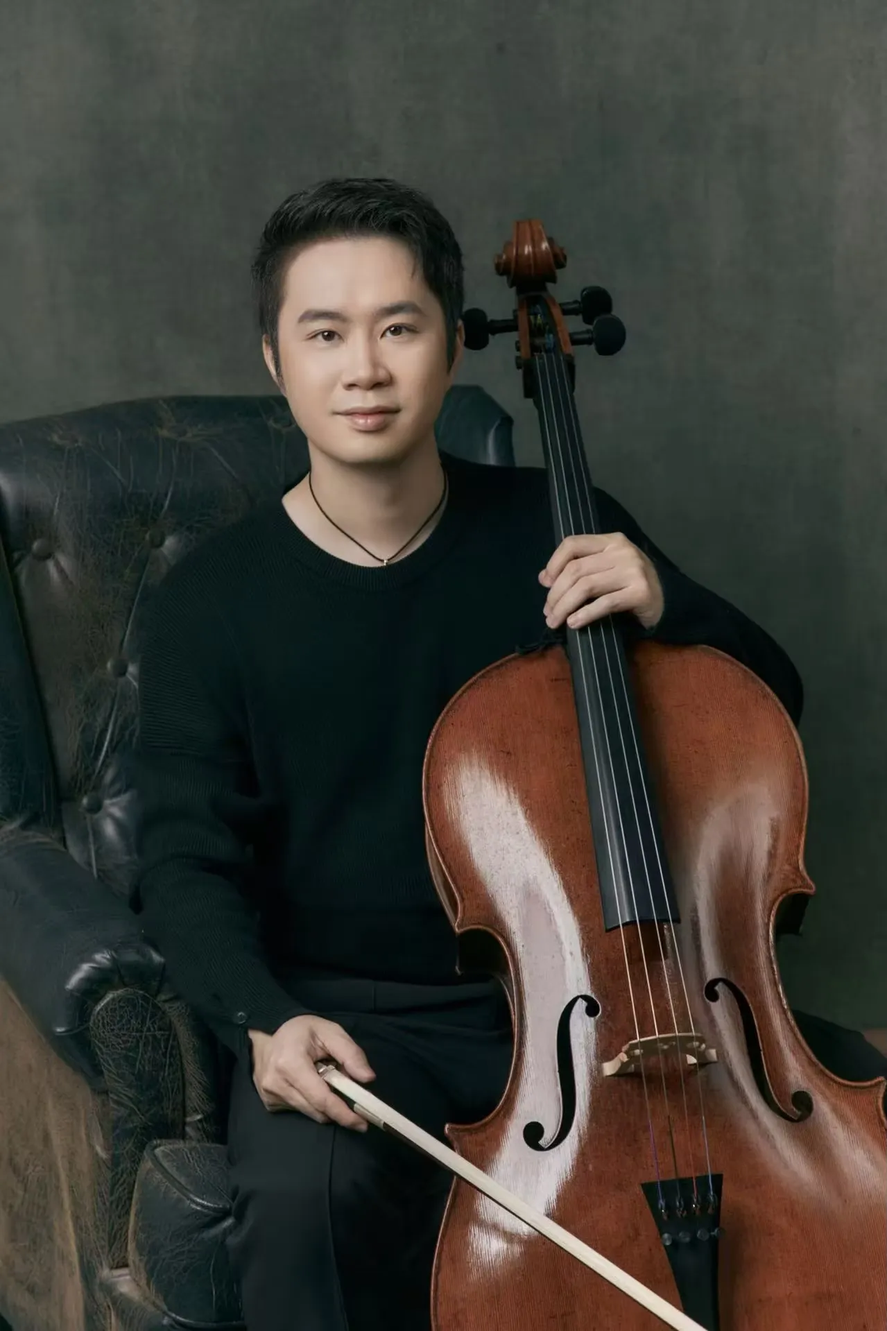 潘衍 / Pan Yan