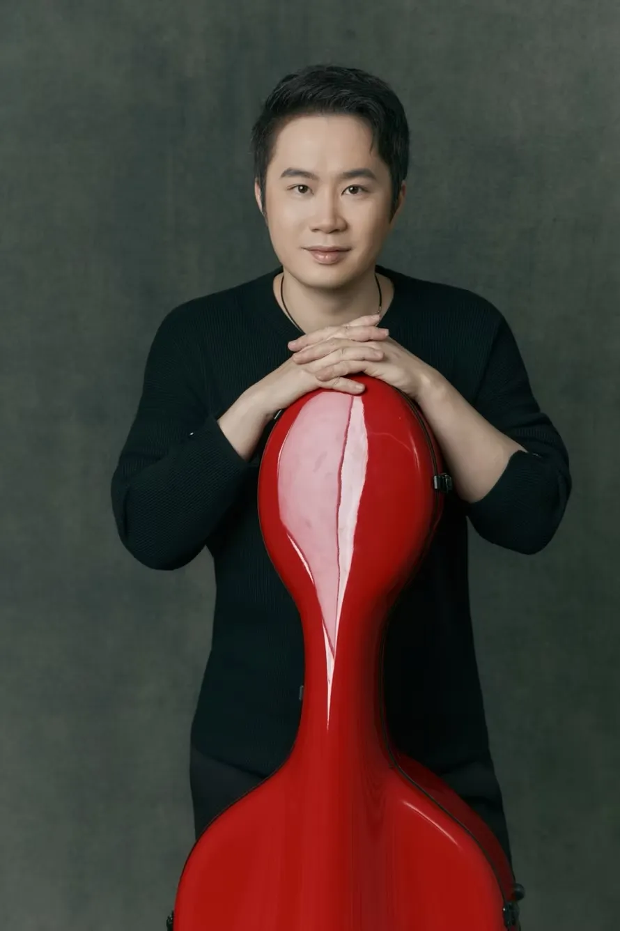 潘衍 / Pan Yan